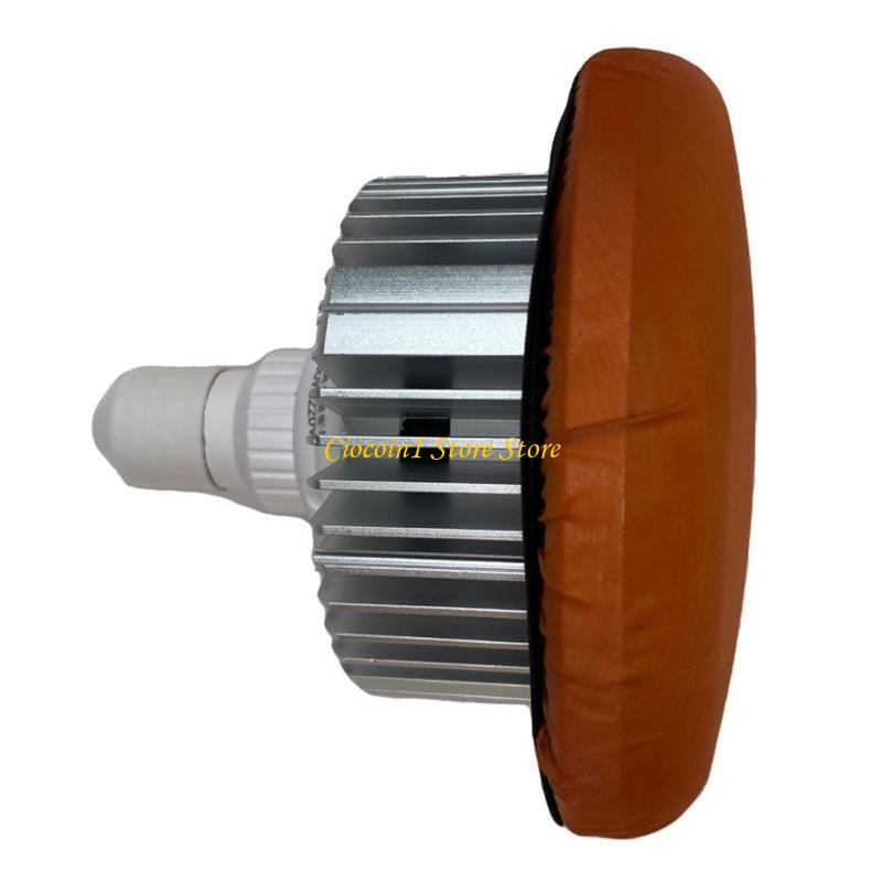 Photography Lighting Design - A3PC Fotoğraf Stüdyosunu Yükseltiyor 15CM Difüzör