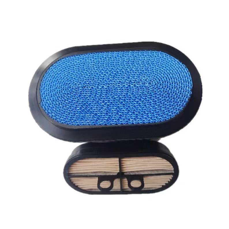 Honeycomb Grid Filter - Ağır Hizmet Tipi Ekskavatör Yükleyici Zhenyu