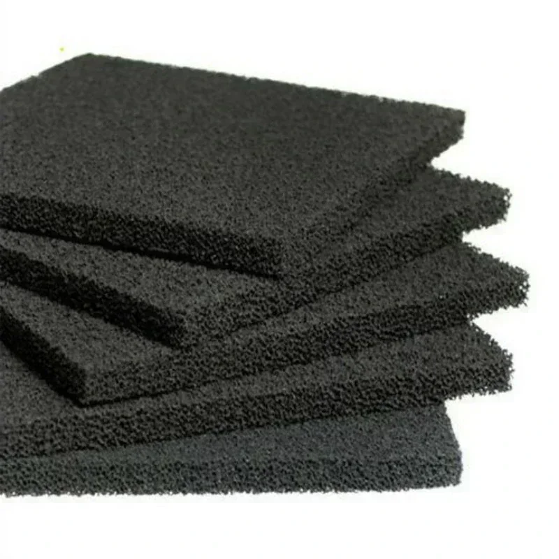 Honeycomb Grid Filter - Yüksek Kaliteli Petek Aktif Karbon Filtre