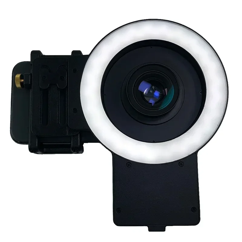 Photography Lighting Diy - Tam Tıbbi MK023 Diş Fotoğrafçılığı Ekipmanı