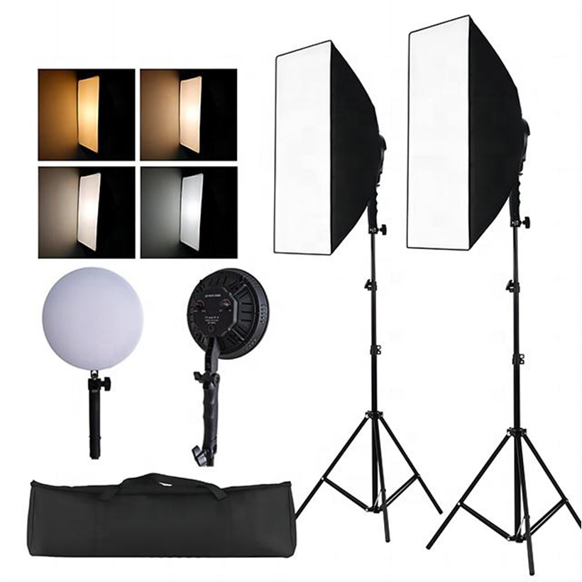 Photography Lighting Design - Sıcak Yeni Tasarım Yüksek Kaliteli Aydınlatma
