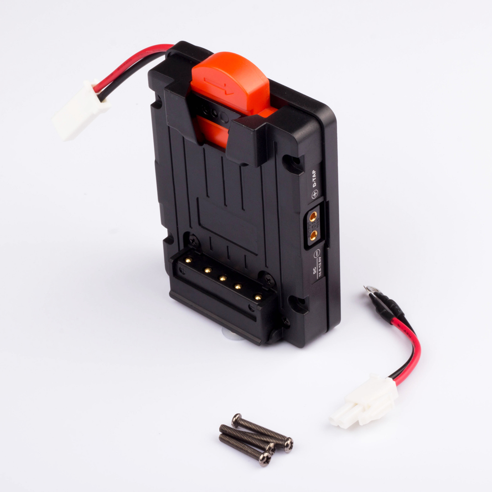Photography Lighting Diy - D-tap DTAP PTAP P-TAP taşınabilir Nano