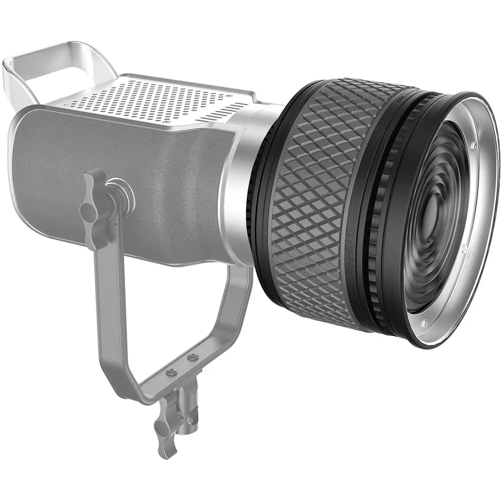 GVM Resmi F40 Fresnel Lens, Bo - Photography Lighting Design incelemesi ve fiyatı