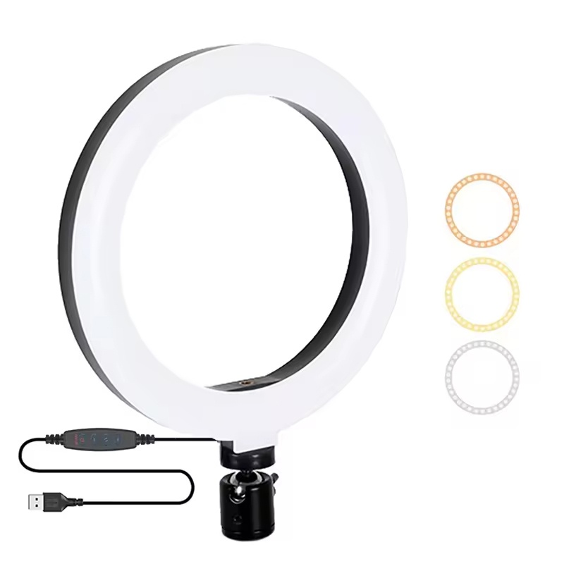 16/26/33cm Selfie Halka Işık F - Photography Lighting Overhead incelemesi ve fiyatı