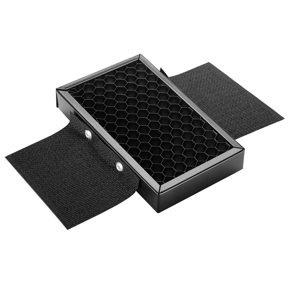 Flaş Petek Izgara Başlığı 80Mm - Honeycomb Grid Filter incelemesi ve fiyatı
