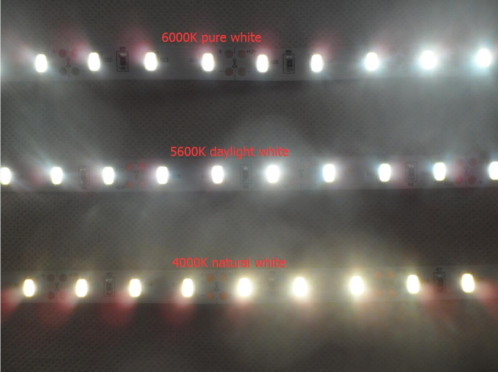 DIY LED U-HOME Yüksek CRI Ra 9 - Photography Lighting Diy incelemesi ve fiyatı