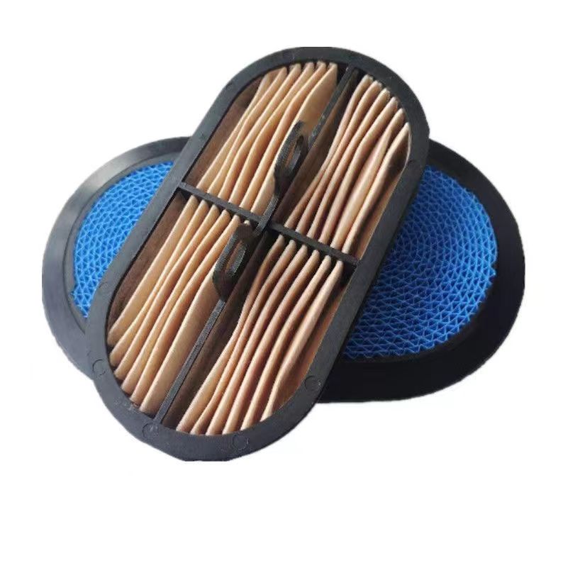 Ağır Hizmet Tipi Ekskavatör Yü - Honeycomb Grid Filter incelemesi ve fiyatı