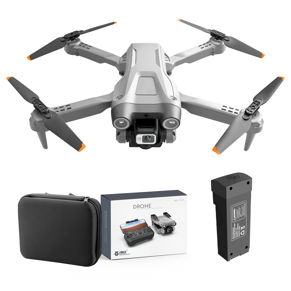 Mini Drone Hava Fotoğrafçılığı - Photography Lighting Design incelemesi ve fiyatı