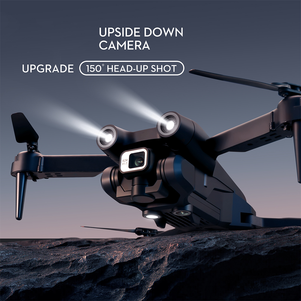 Mini Drone Hava Fotoğrafçılığı - Photography Lighting Design incelemesi ve fiyatı