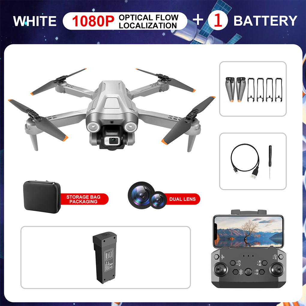 Mini Drone Hava Fotoğrafçılığı - Photography Lighting Design incelemesi ve fiyatı
