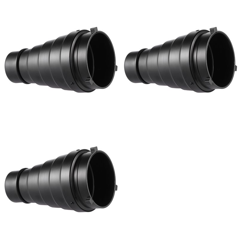 A52T 3X Konik Snoot Petek Izga - Honeycomb Grid Filter incelemesi ve fiyatı