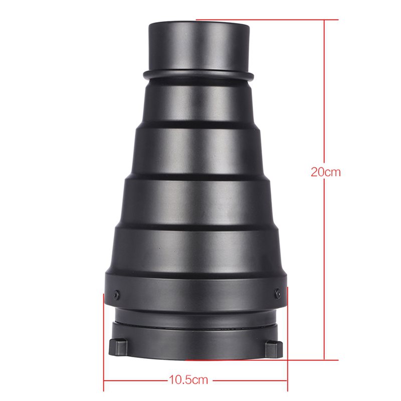 A52T 3X Konik Snoot Petek Izga - Honeycomb Grid Filter incelemesi ve fiyatı