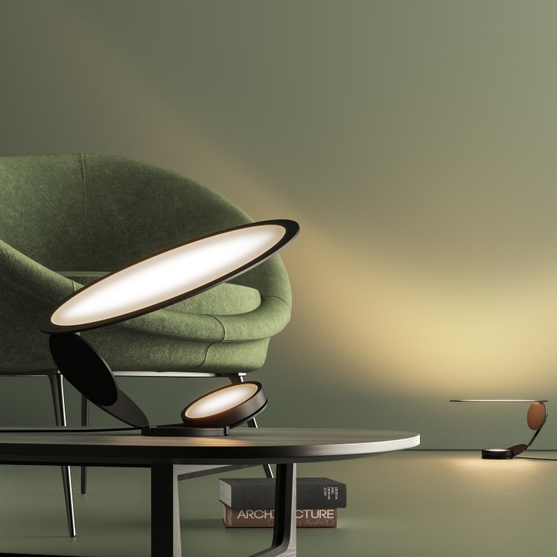 Postmodern Yaratıcı Zemin Lamb - Photography Lighting Design incelemesi ve fiyatı