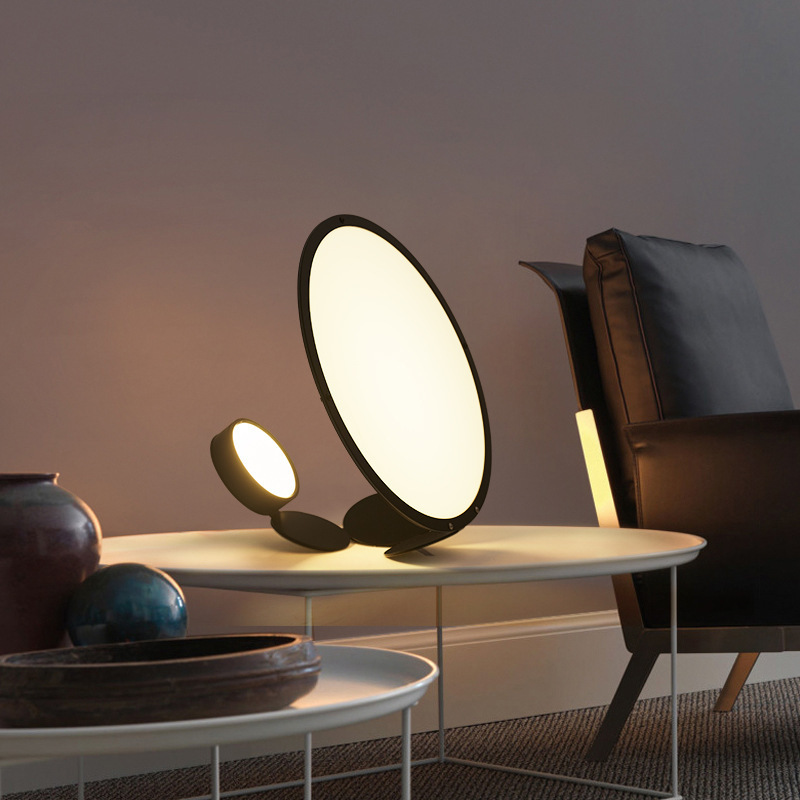 Postmodern Yaratıcı Zemin Lamb - Photography Lighting Design incelemesi ve fiyatı