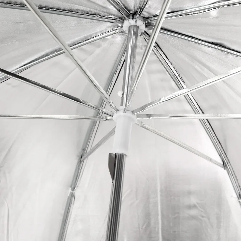 2026 Siyah Dayanıklı 33 inç Ya - Photography Lighting With Umbrella incelemesi ve fiyatı