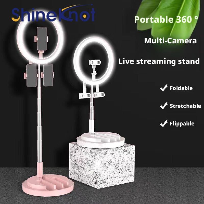 SHINEKNOT Mobil Güzellik Dolgu - Photography Lighting Ring incelemesi ve fiyatı