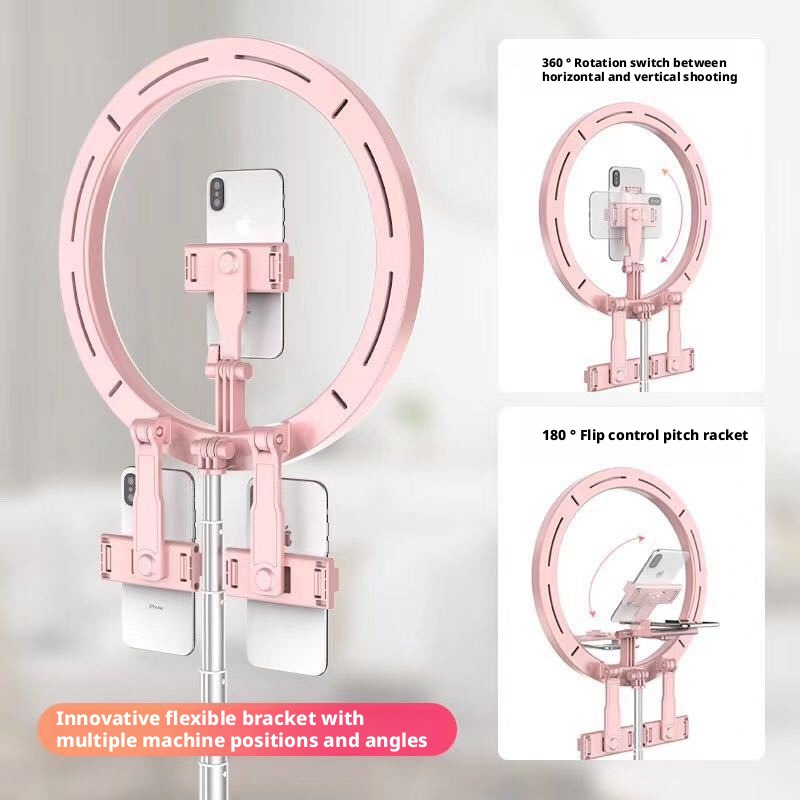SHINEKNOT Mobil Güzellik Dolgu - Photography Lighting Ring incelemesi ve fiyatı