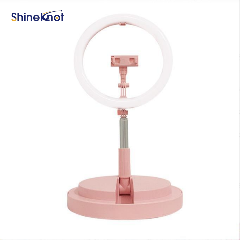 SHINEKNOT Mobil Güzellik Dolgu - Photography Lighting Ring incelemesi ve fiyatı