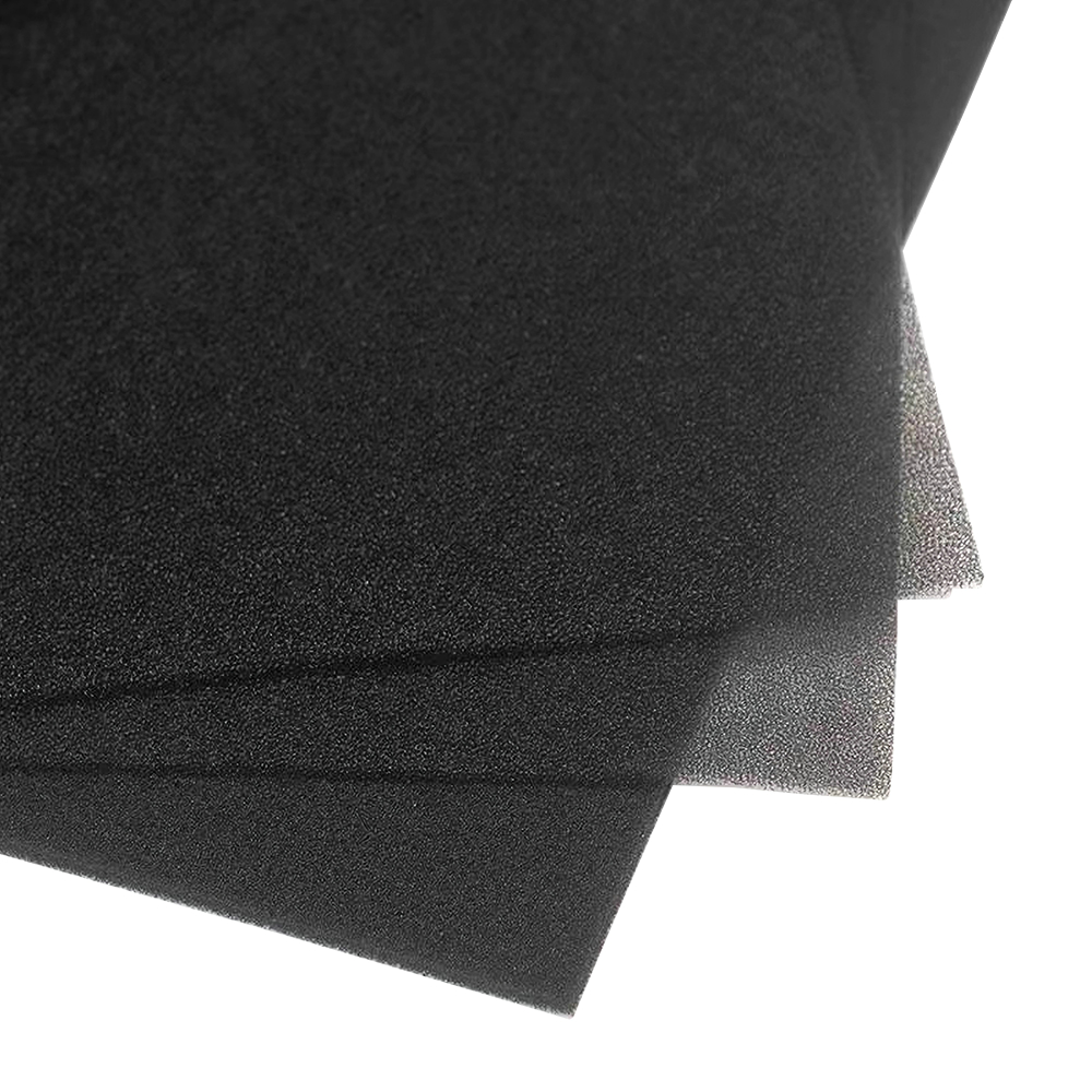 Klima filtreleri için poliüret - Honeycomb Grid Filter incelemesi ve fiyatı