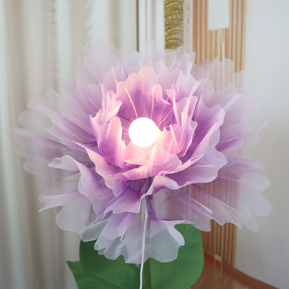 YENI 3D Çiçek Işıkları Kumaş E - Photography Lighting Layout incelemesi ve fiyatı