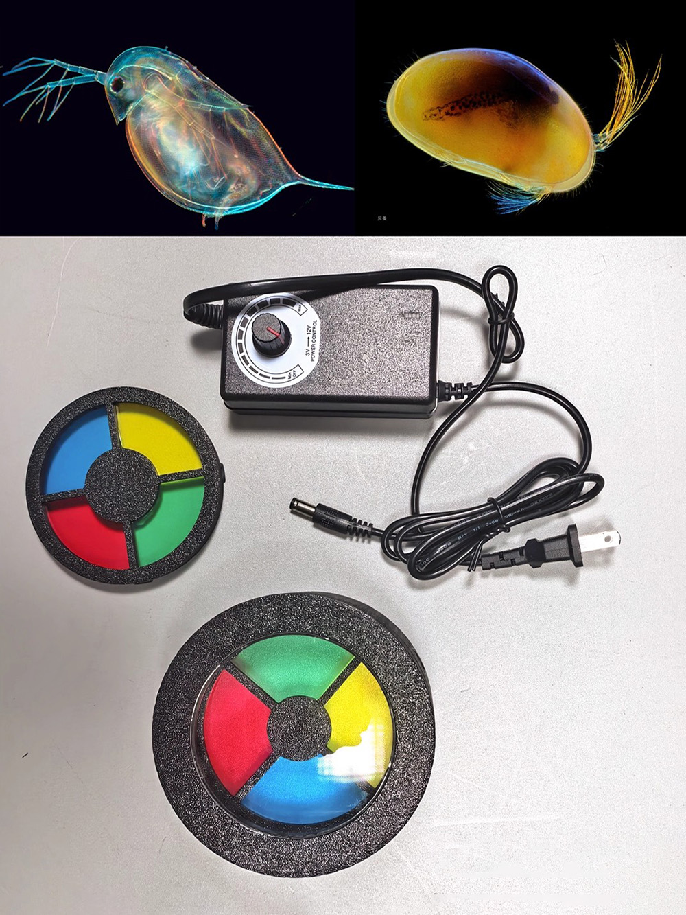 Mikro Fotoğrafçılık için Darkf - Photography Lighting Diy incelemesi ve fiyatı