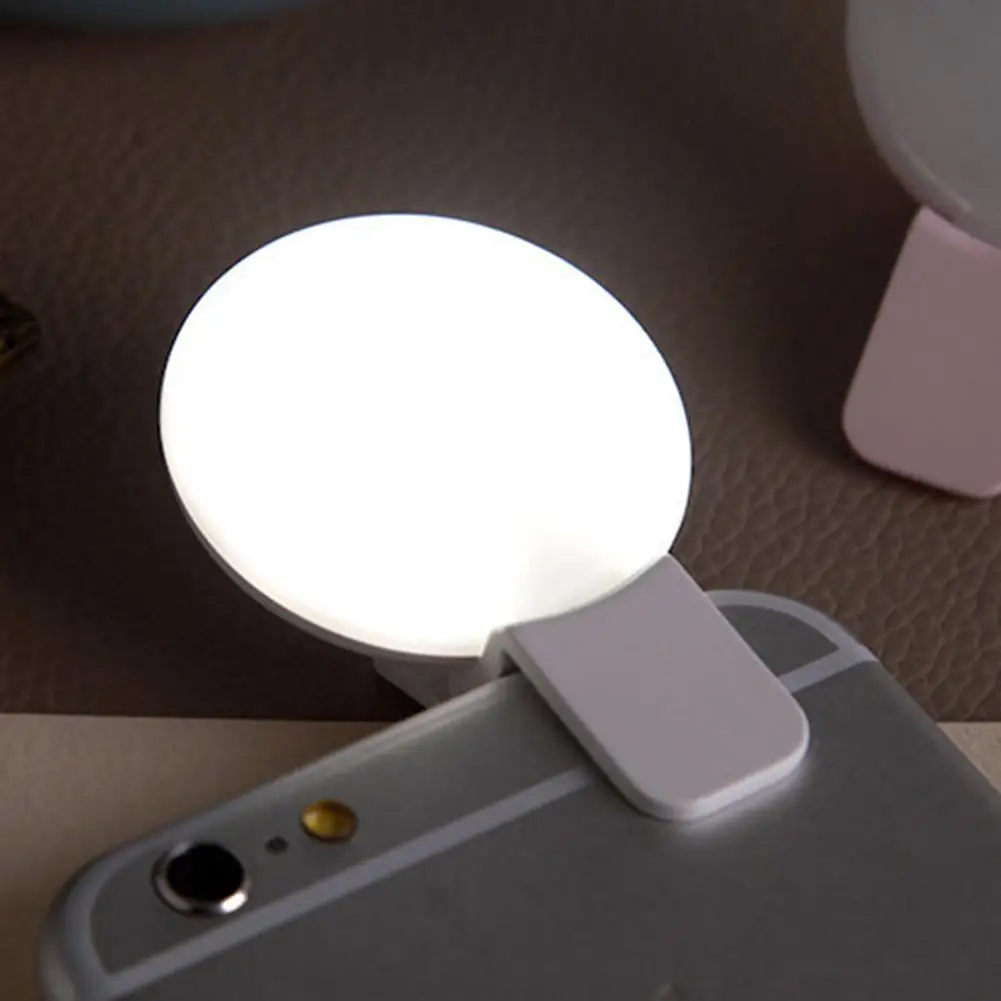 Cep Telefonu LED Selfie Halka  - Photography Lighting Overhead incelemesi ve fiyatı