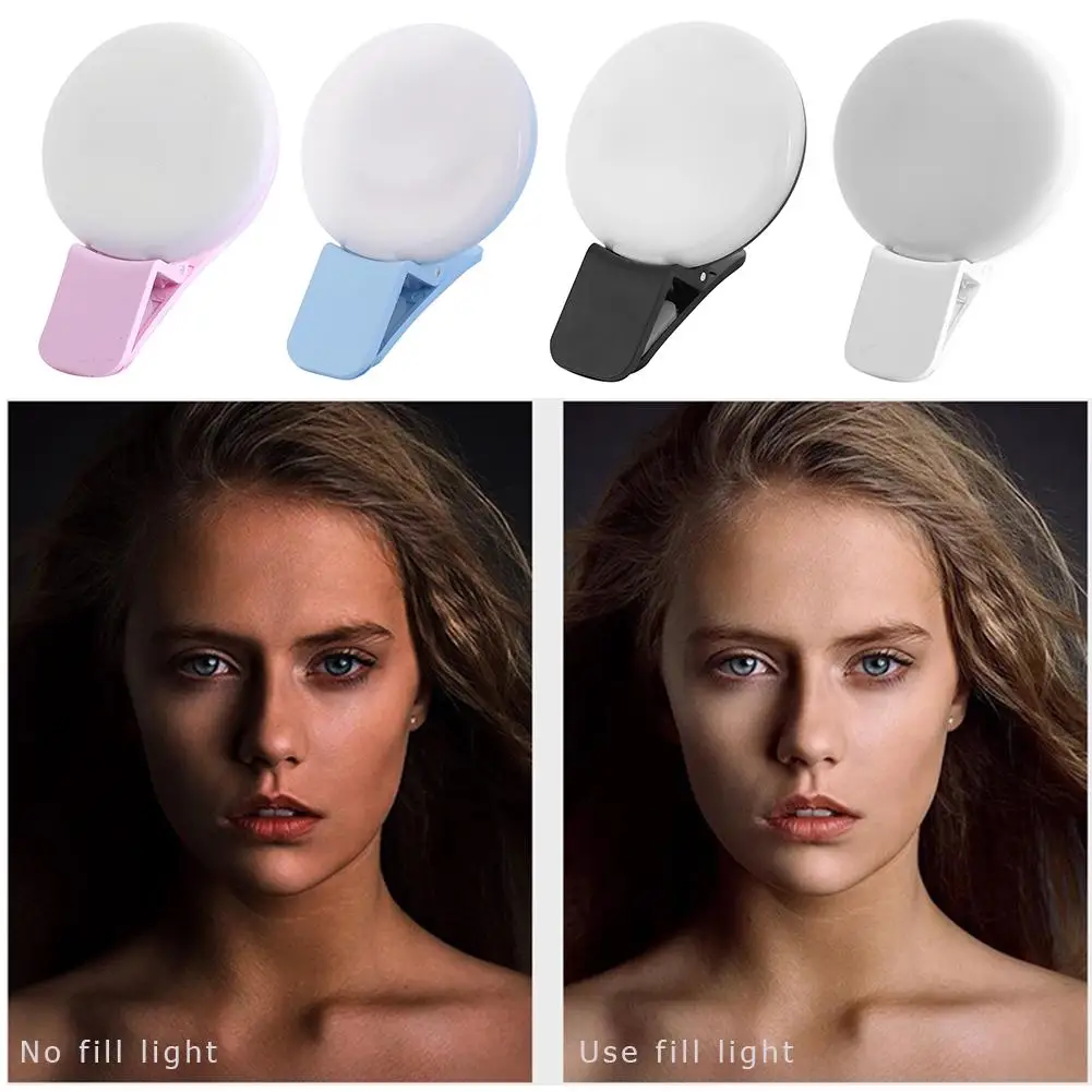 Cep Telefonu LED Selfie Halka  - Photography Lighting Overhead incelemesi ve fiyatı