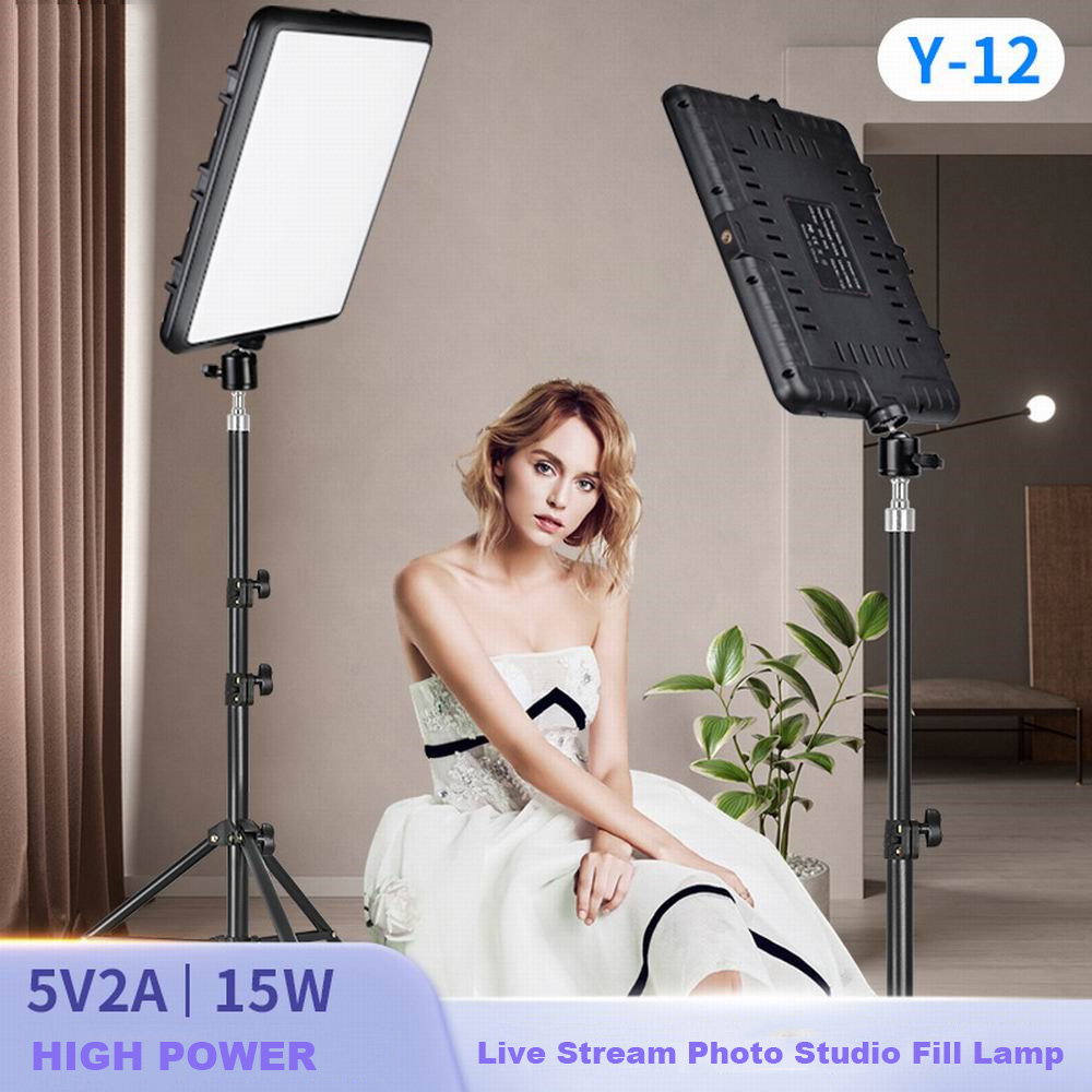 Kullanımı Kolay Çift Renkli Le - Photography Studio Lighting Set Up incelemesi ve fiyatı
