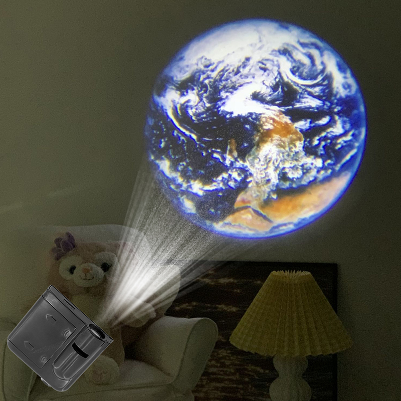 Aurora Ay Galaxy Projeksiyon L - Photography Lighting Background incelemesi ve fiyatı