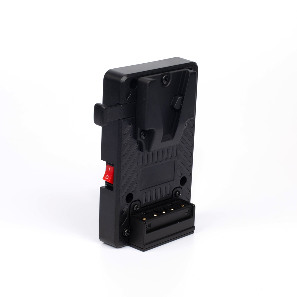 Nano minik küçük kompakt d-tap - Photography Lighting Diy incelemesi ve fiyatı