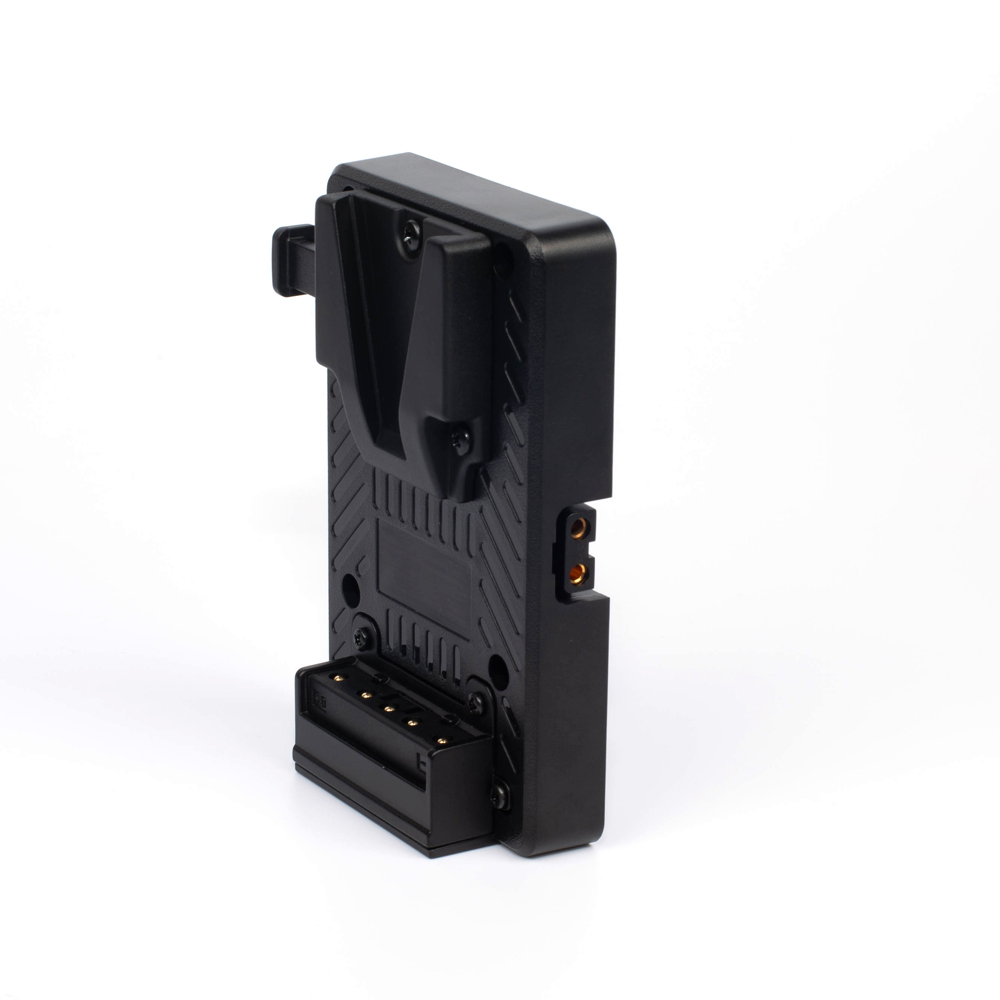 Nano minik küçük kompakt d-tap - Photography Lighting Diy incelemesi ve fiyatı
