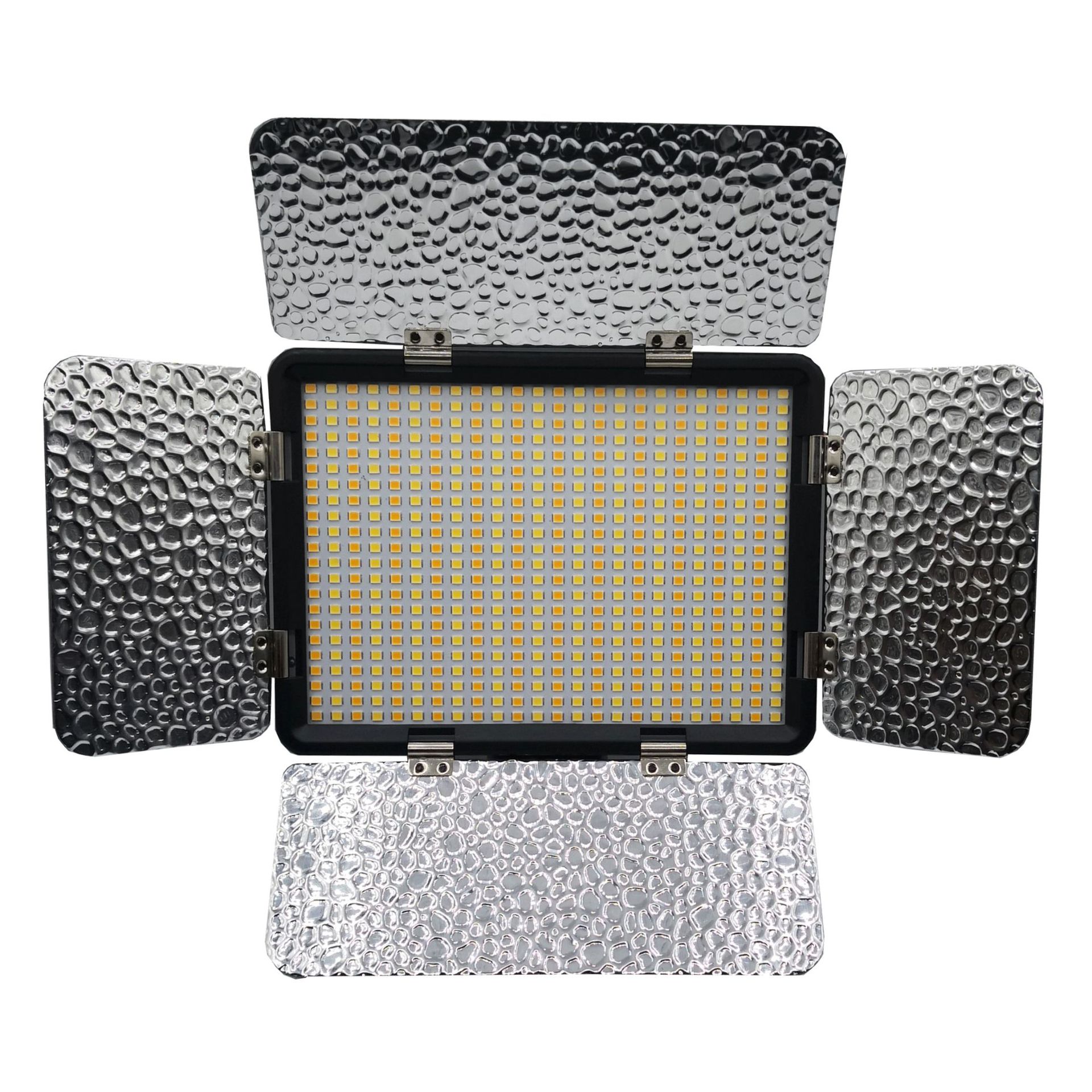 Yüksek Kaliteli LED-528AS 38W  - Photography Studio Lighting Set Up incelemesi ve fiyatı