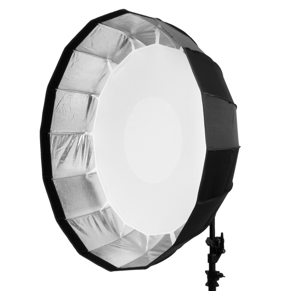 Selens 85cm şemsiye Radar Soft - Photography Lighting With Umbrella incelemesi ve fiyatı