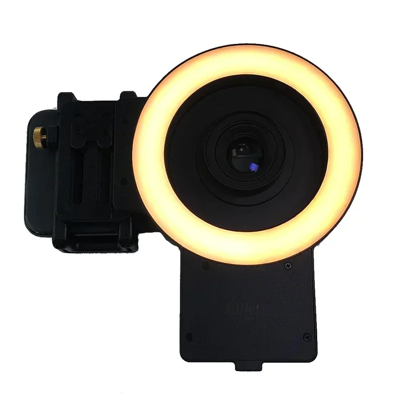 Tam Tıbbi MK023 Diş Fotoğrafçı - Photography Lighting Diy incelemesi ve fiyatı