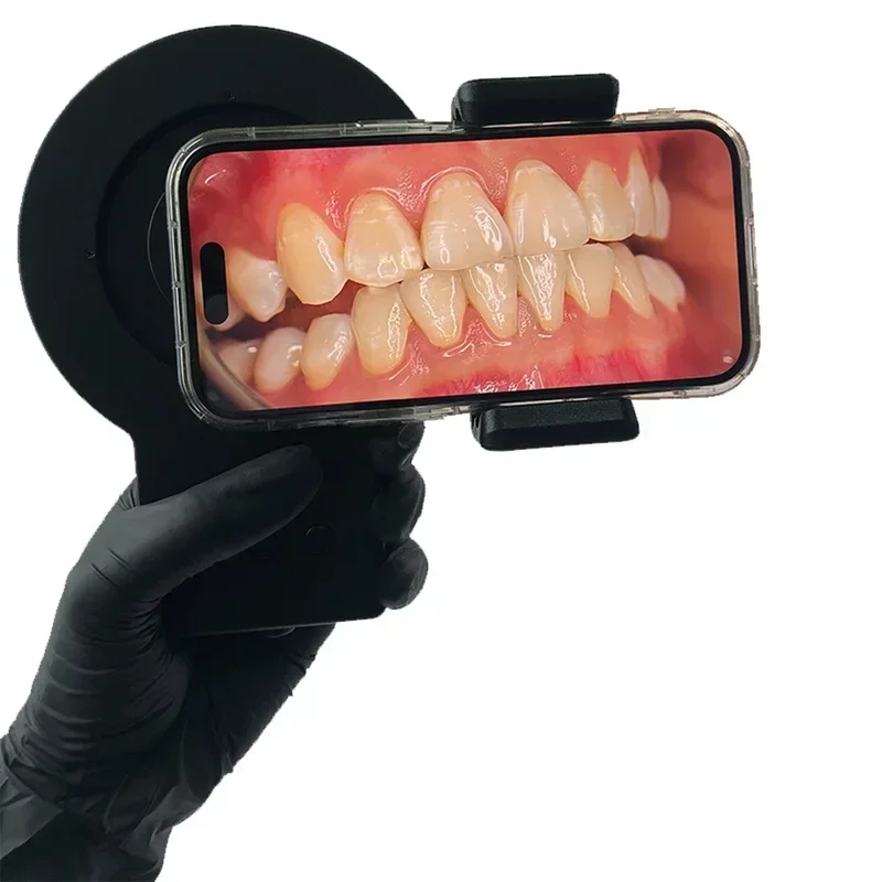 Tam Tıbbi MK023 Diş Fotoğrafçı - Photography Lighting Diy incelemesi ve fiyatı