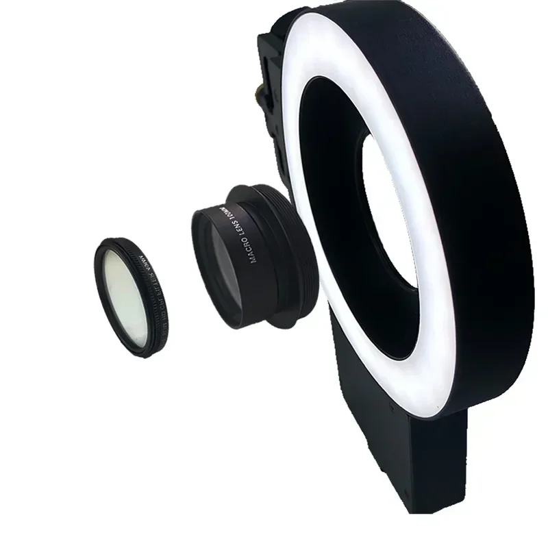 Tam Tıbbi MK023 Diş Fotoğrafçı - Photography Lighting Diy incelemesi ve fiyatı