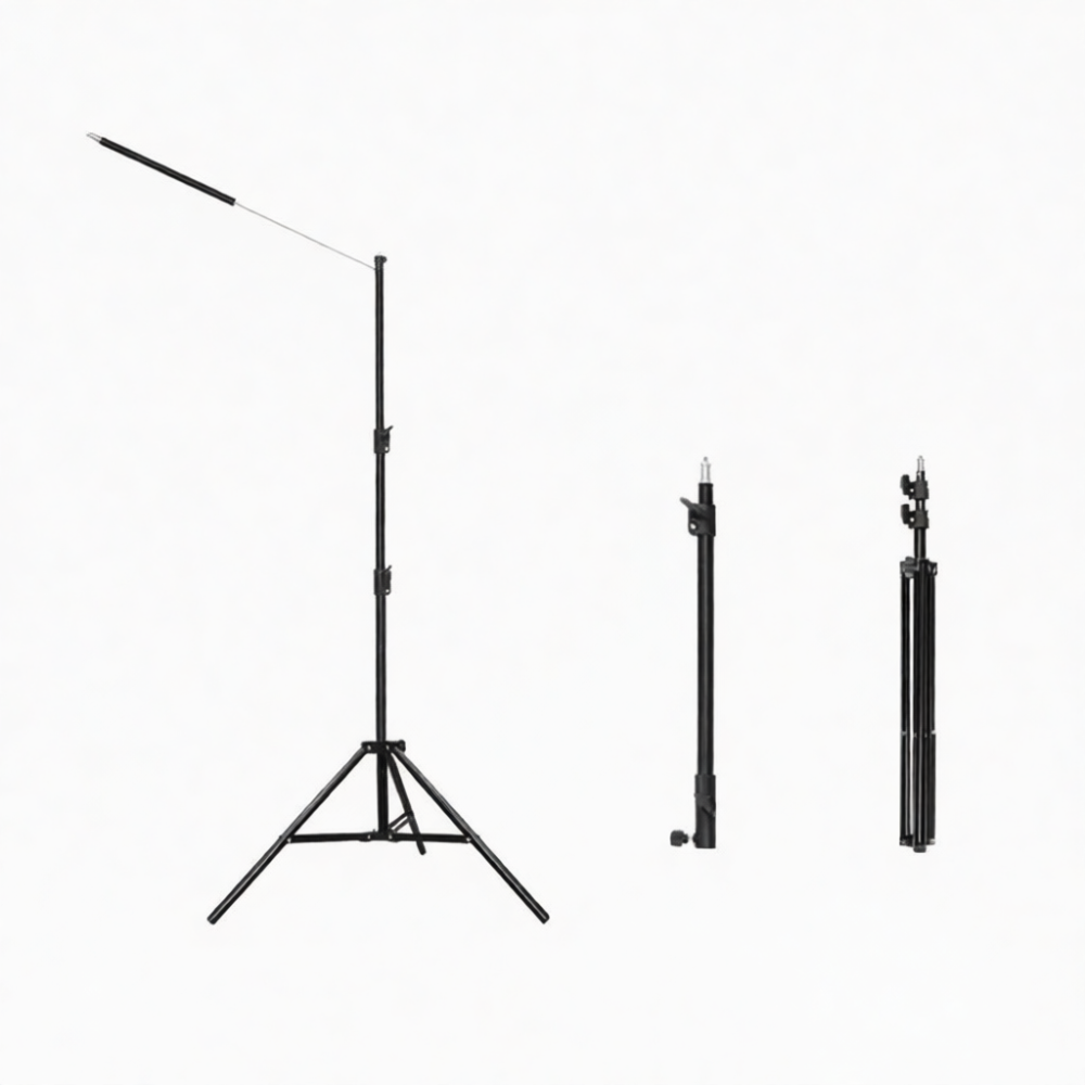 Profesyonel Fotoğrafçılık Dolg - Photography Studio Lighting Set Up incelemesi ve fiyatı