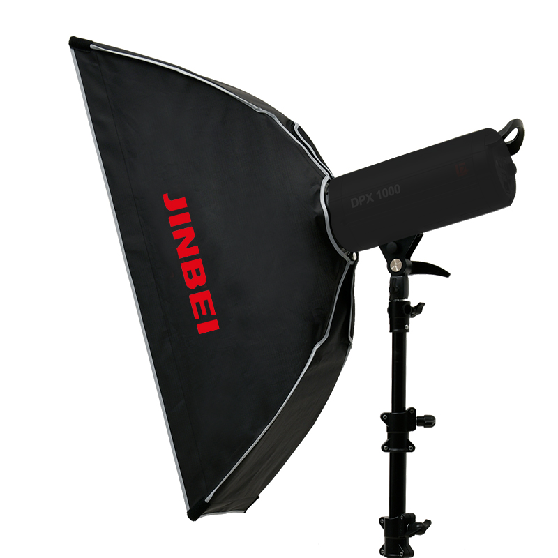 JINBEI KE- 60x90cm Hızlı Kurul - Photography Studio Lighting Set Up incelemesi ve fiyatı