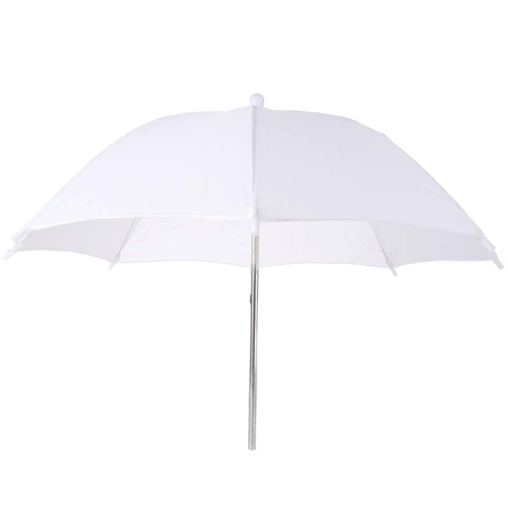 50cm/20 İnç Fotoğrafçılık Şems - Photography Lighting With Umbrella incelemesi ve fiyatı