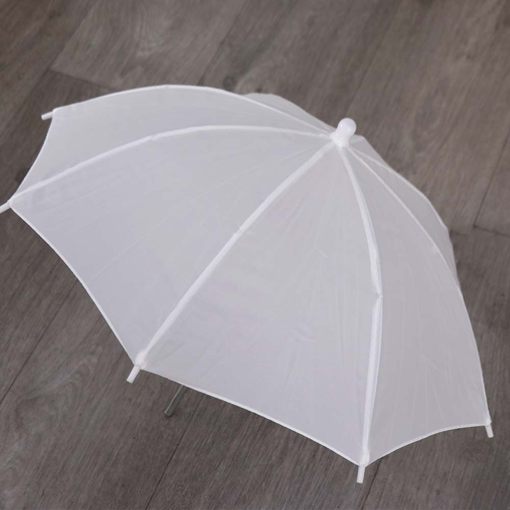 50cm/20 İnç Fotoğrafçılık Şems - Photography Lighting With Umbrella incelemesi ve fiyatı