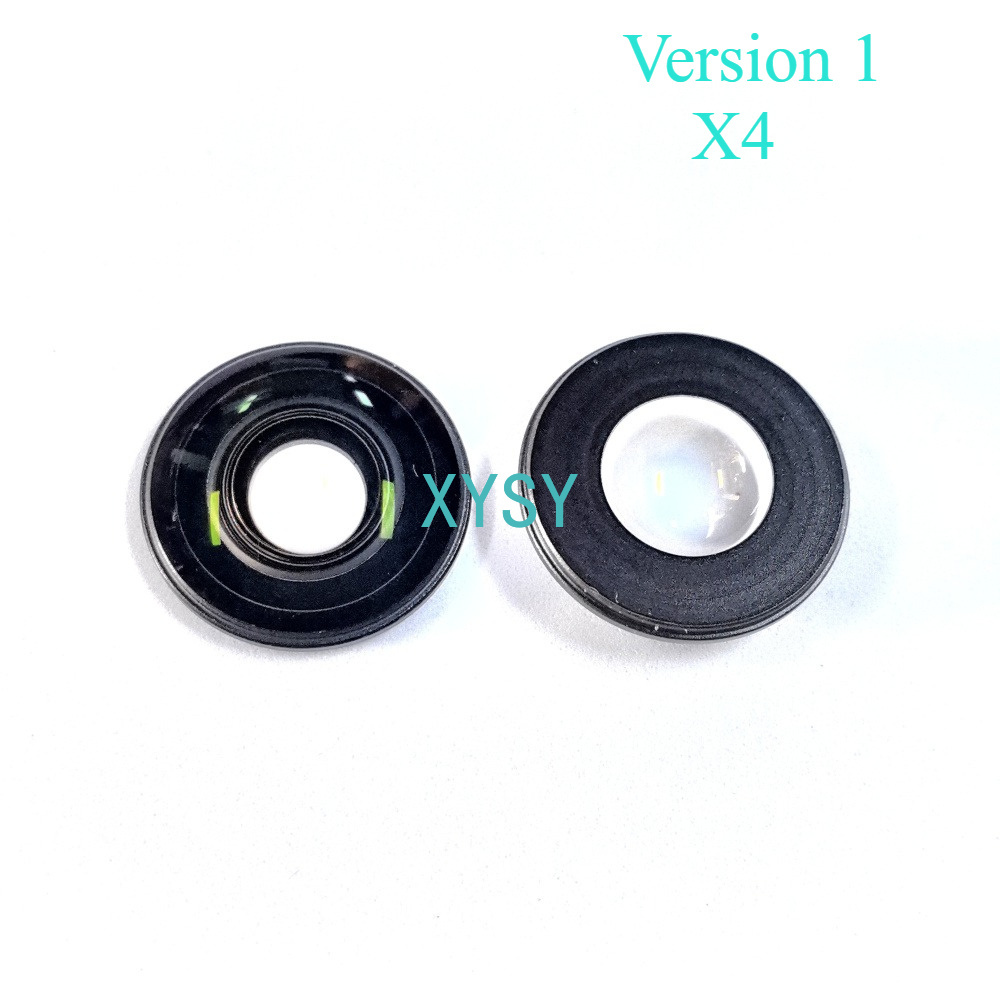 Lens Camı Balık Gözü Insta 360 - Insta360 Camera X4 incelemesi ve fiyatı