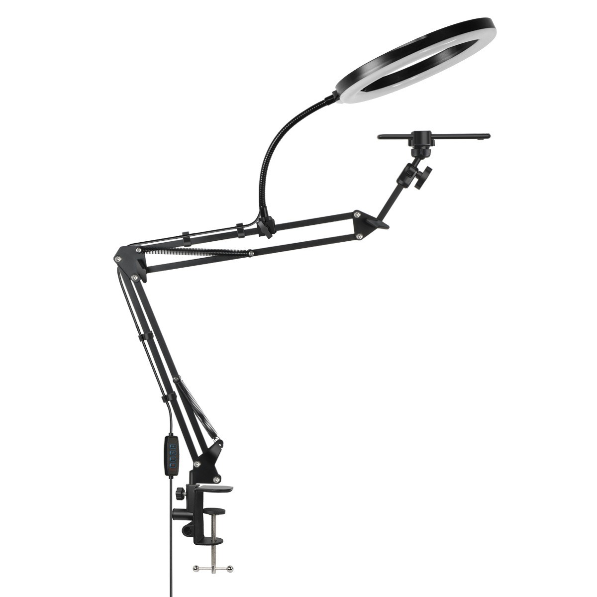 Canlı Stand Cep Telefonu Profe - Photography Lighting Overhead incelemesi ve fiyatı