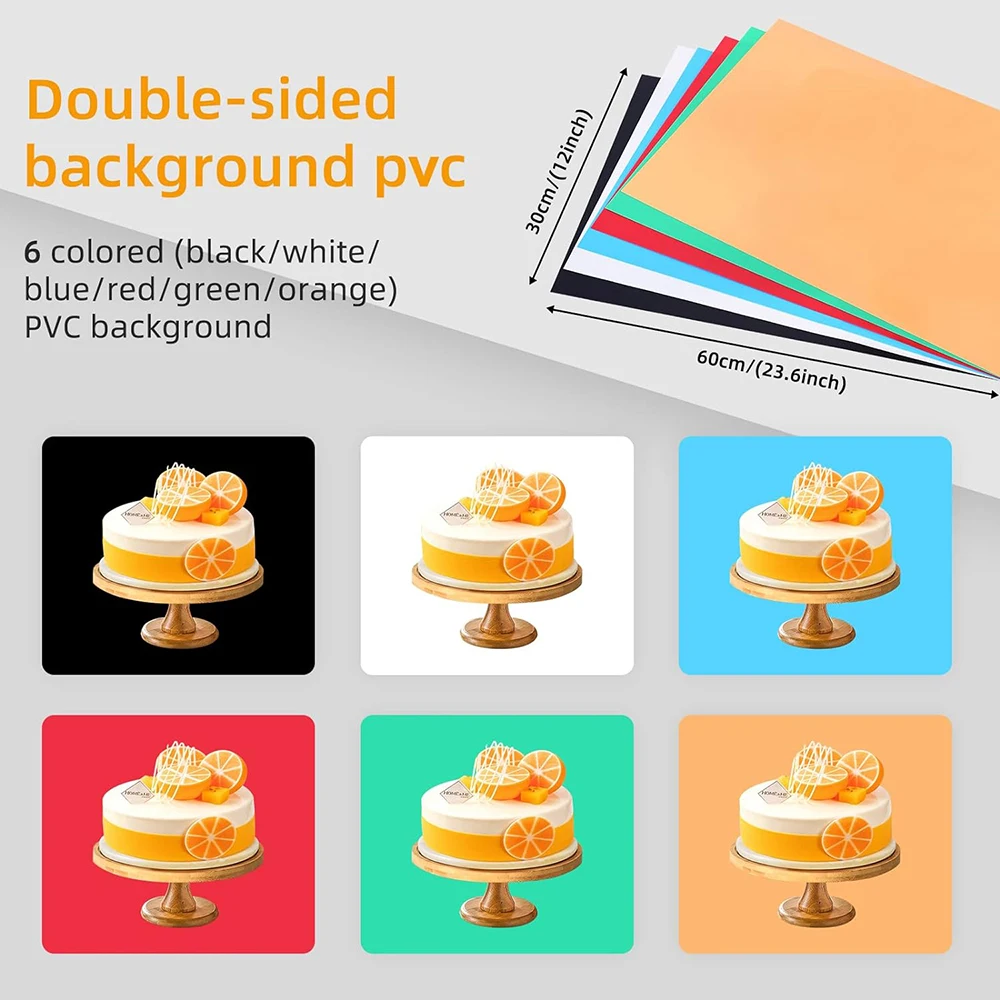 Lightdow Fotoğraf Stüdyosu Işı - Photography Lighting Background incelemesi ve fiyatı