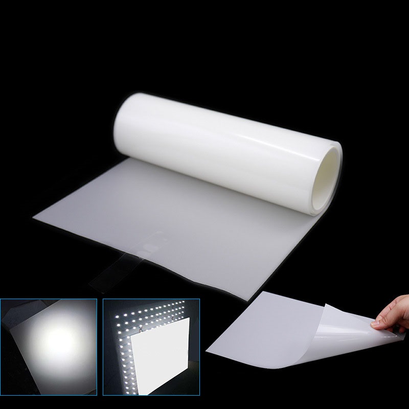 Işık Difüzör Filmi Homojenleşt - Photography Lighting Guide incelemesi ve fiyatı