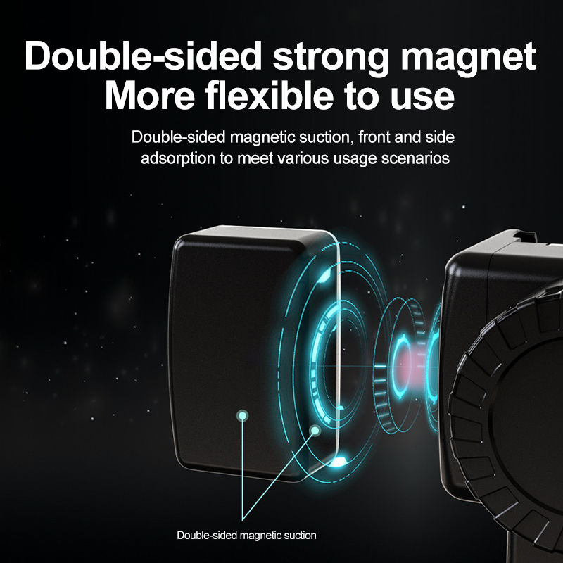 Mini Manyetik Selfie Dolgu Işı - Photography Lighting Effects incelemesi ve fiyatı