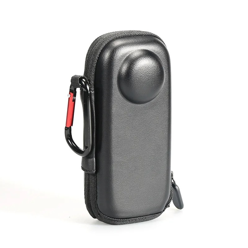 Insta 360 X5 için Taşıma Sakla - Insta360 Camera X4 incelemesi ve fiyatı