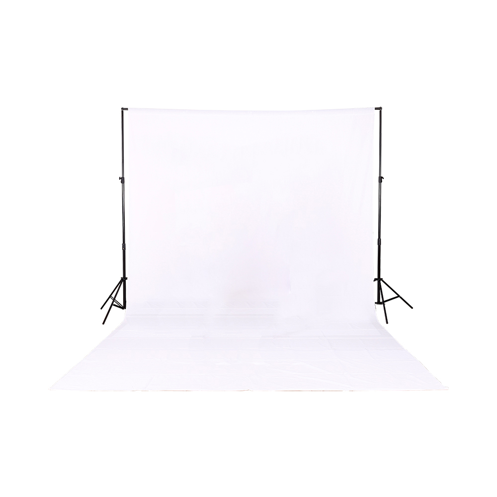 3m X 6m /9.8ftX19.6ft Pamuklu  - Photography Lighting Kit With Backdrop incelemesi ve fiyatı