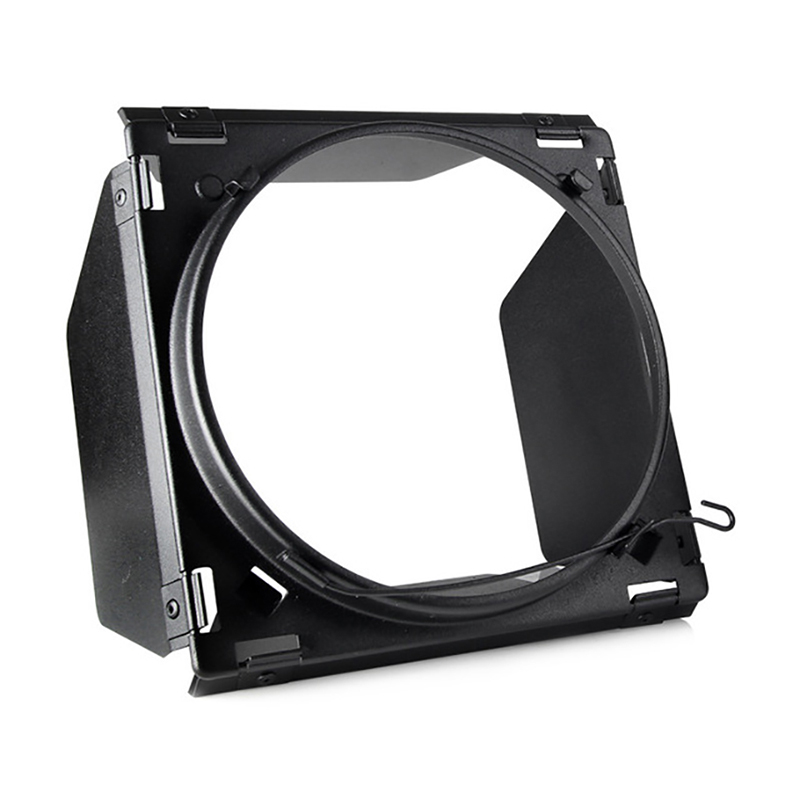 BD-04 Ahır Kapı Barndoor Stand - Honeycomb Grid Filter incelemesi ve fiyatı