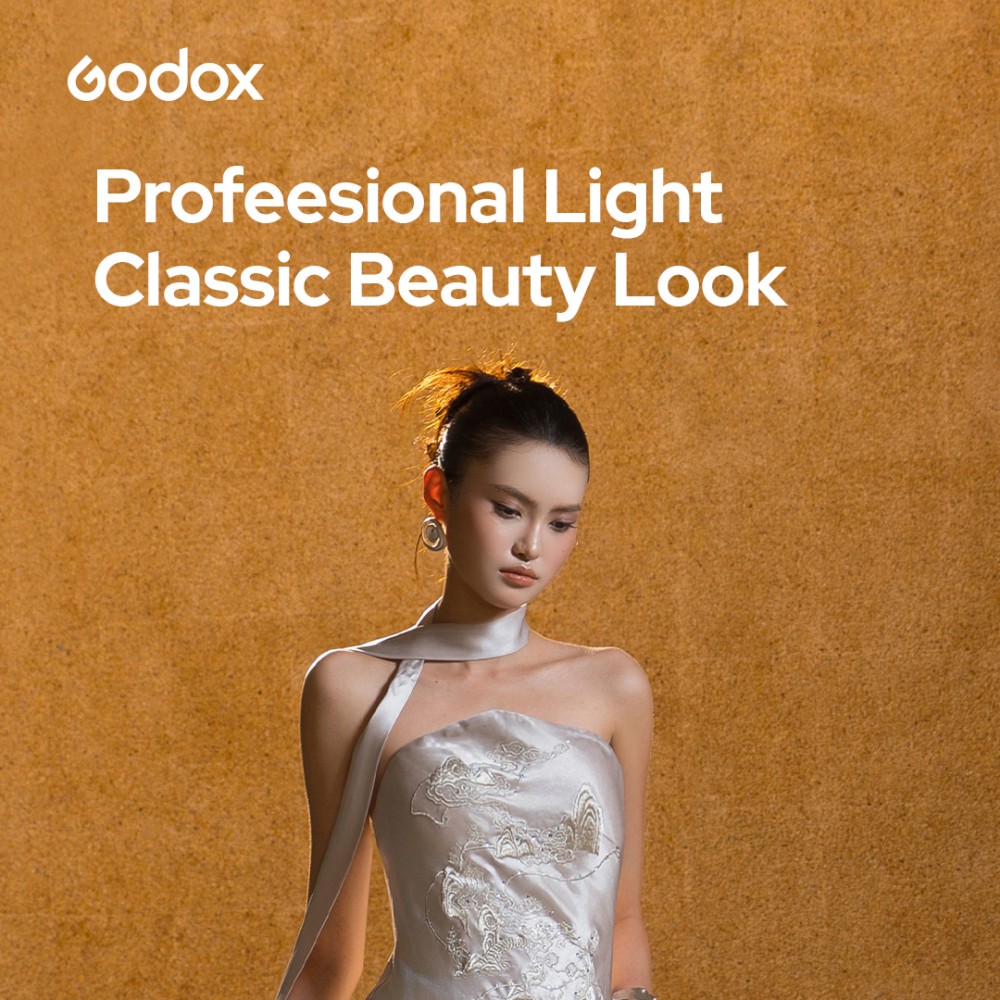 Godox EazyFlow Bty 65S/85S Kat - Photography Studio Lighting Set Up incelemesi ve fiyatı