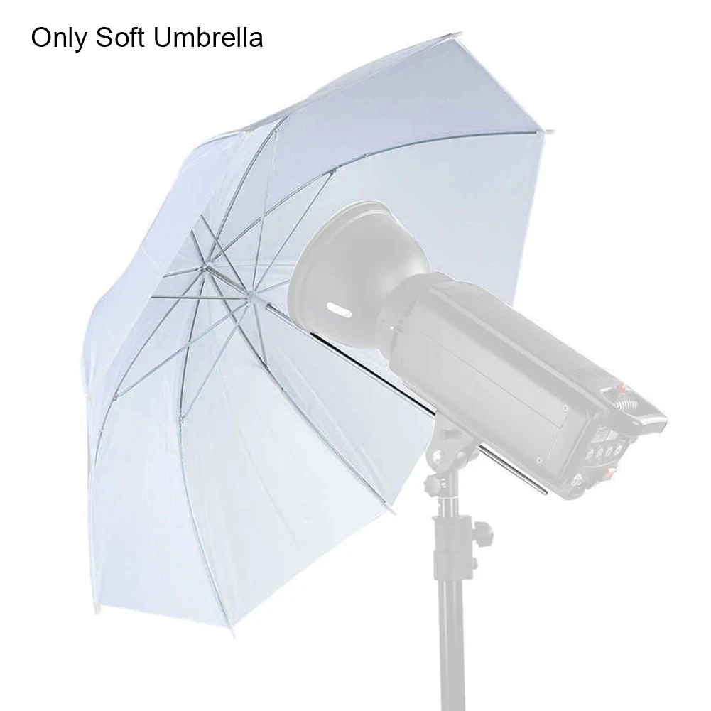 20 inç Fotoğraf Stüdyosu Aydın - Photography Lighting With Umbrella incelemesi ve fiyatı
